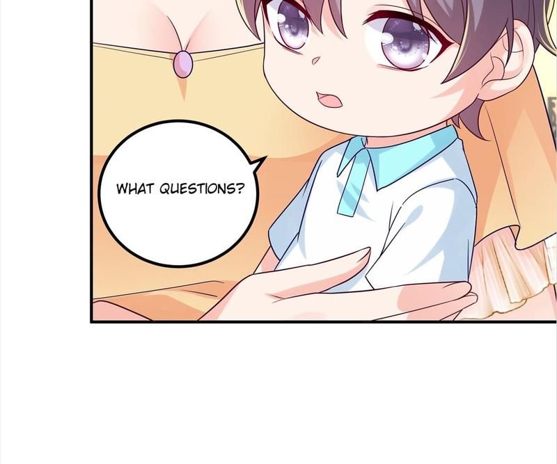 Warm Wedding Chapter 387 page 69 - 