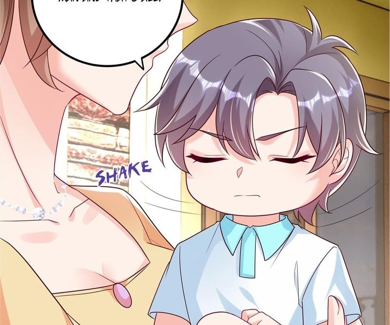 Warm Wedding Chapter 387 page 73 - 
