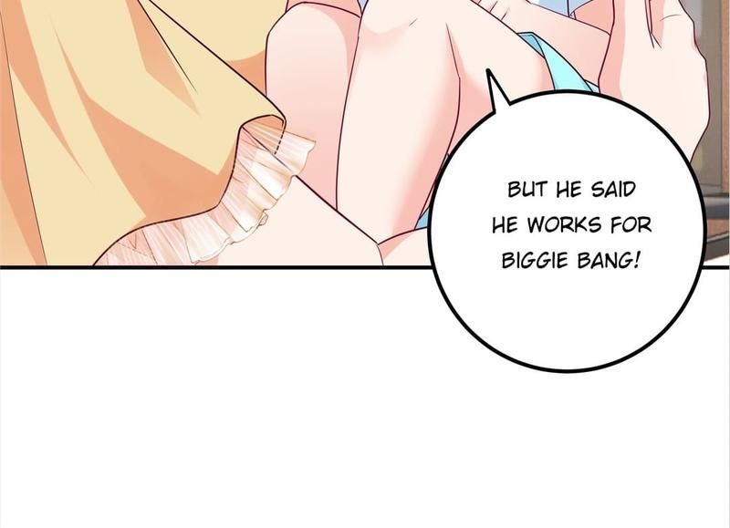 Warm Wedding Chapter 387 page 74 - 