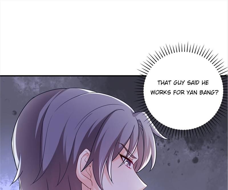 Warm Wedding Chapter 387 page 75 - 