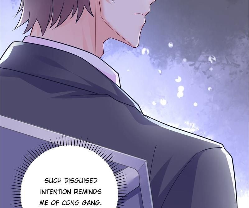 Warm Wedding Chapter 387 page 76 - 