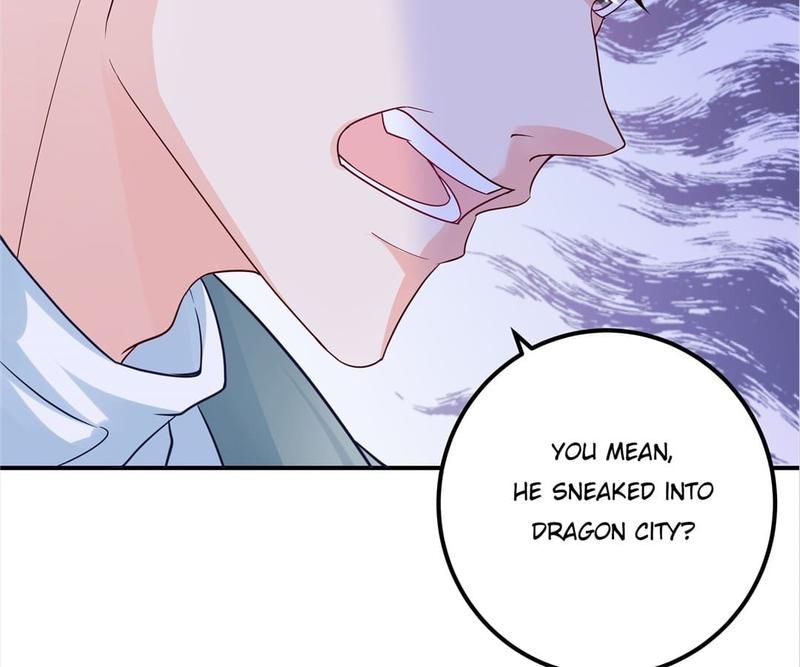Warm Wedding Chapter 387 page 10 - 