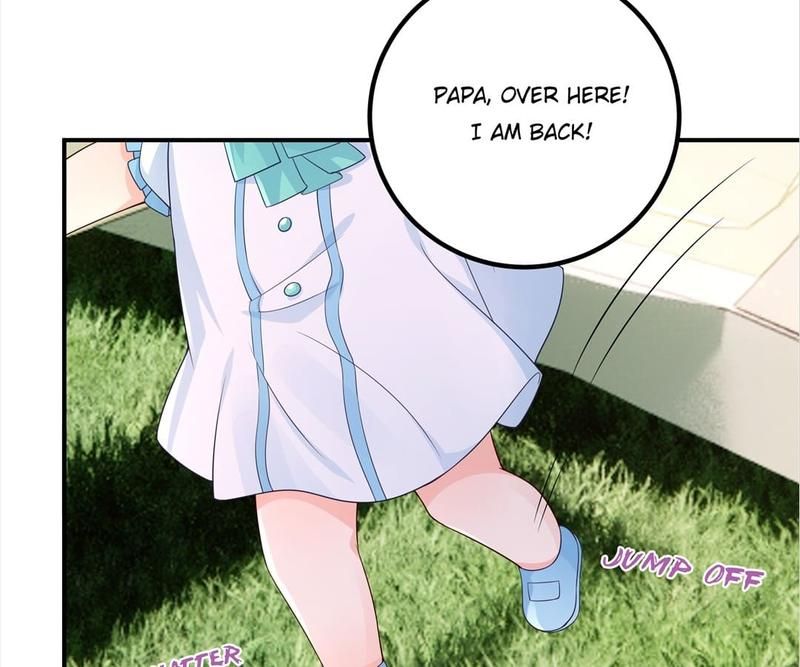 Warm Wedding Chapter 388 page 13 - 