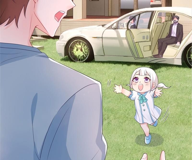 Warm Wedding Chapter 388 page 19 - 