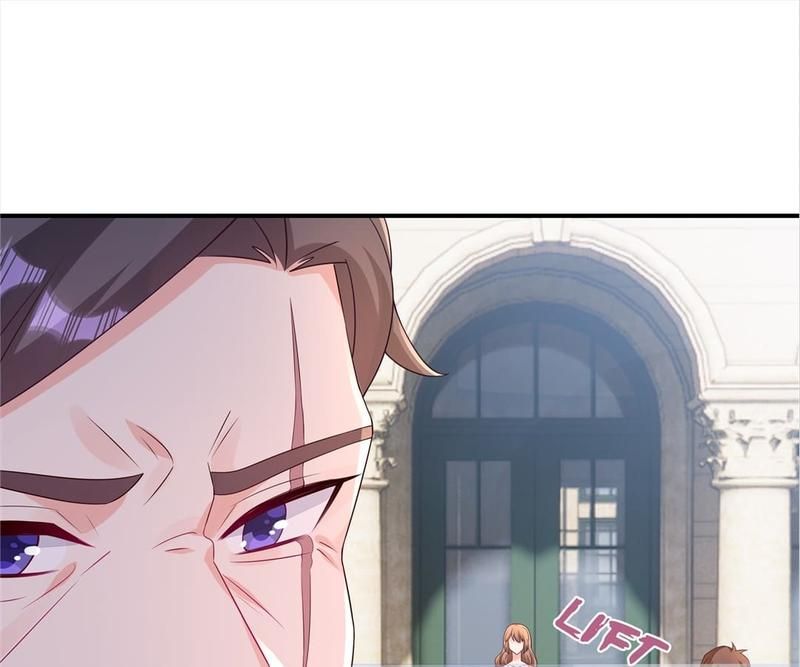 Warm Wedding Chapter 388 page 21 - 