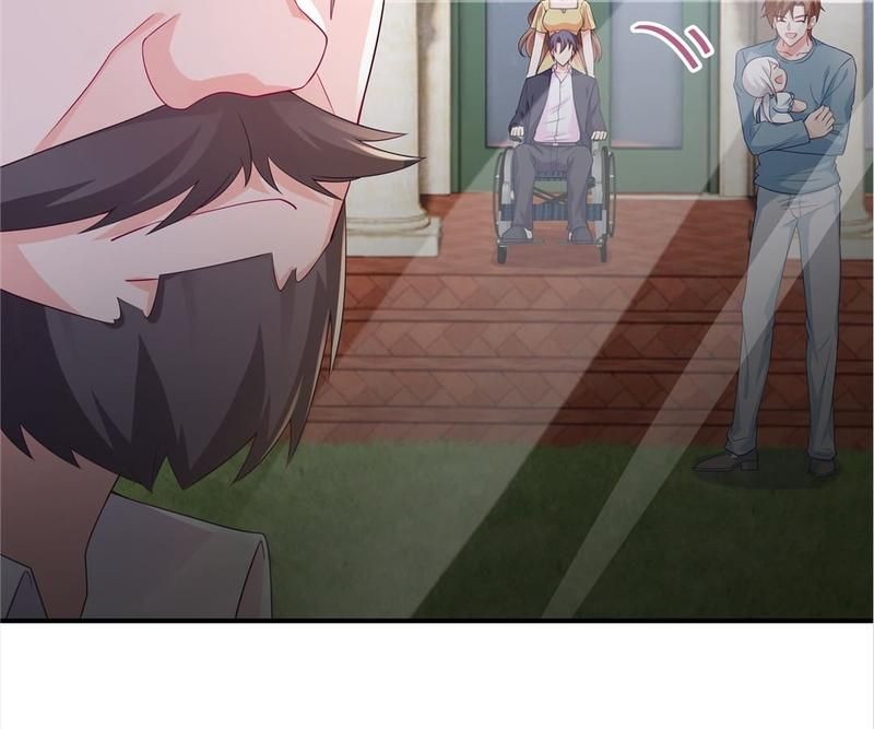 Warm Wedding Chapter 388 page 22 - 