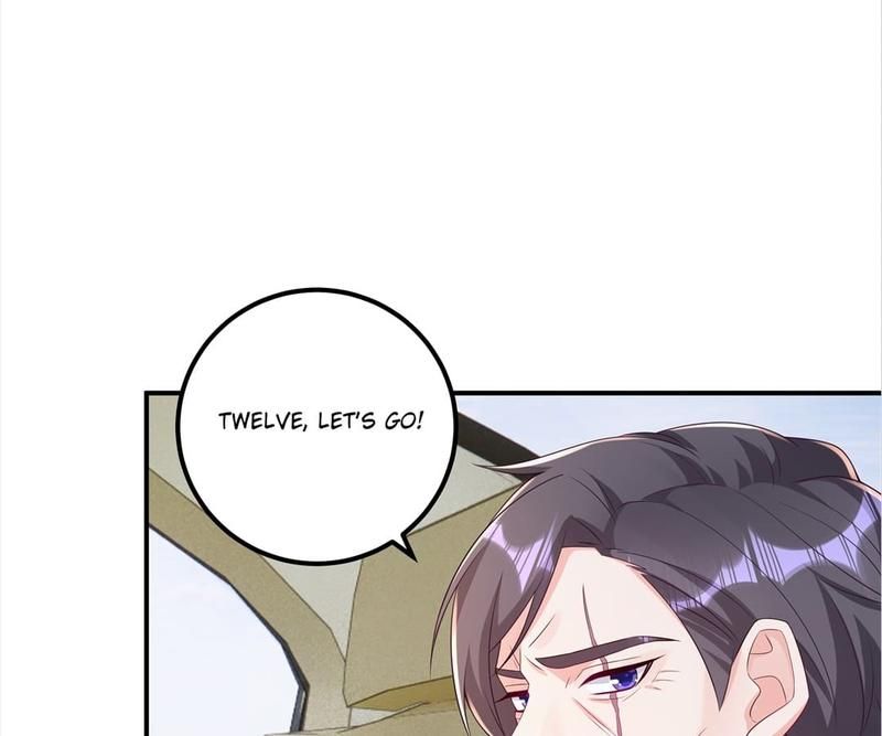 Warm Wedding Chapter 388 page 23 - 