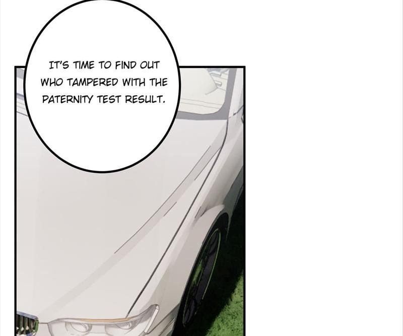 Warm Wedding Chapter 388 page 25 - 