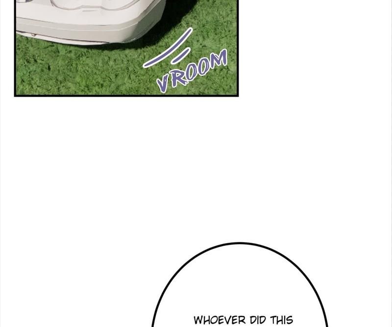 Warm Wedding Chapter 388 page 26 - 