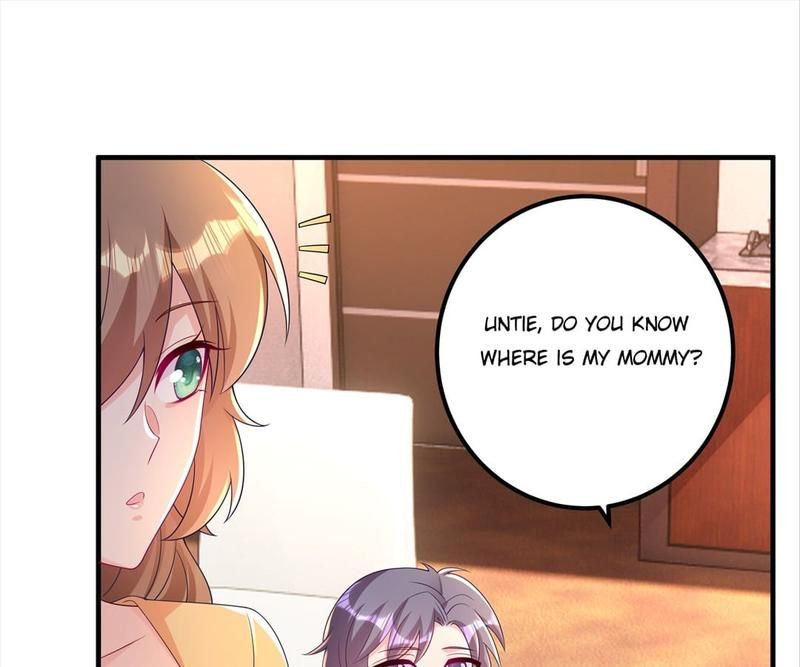 Warm Wedding Chapter 388 page 29 - 