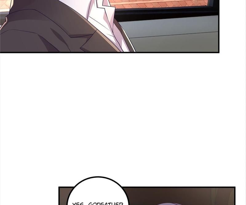 Warm Wedding Chapter 388 page 4 - 
