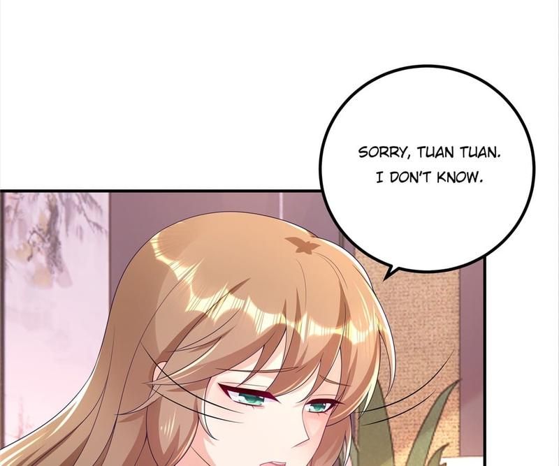 Warm Wedding Chapter 388 page 31 - 