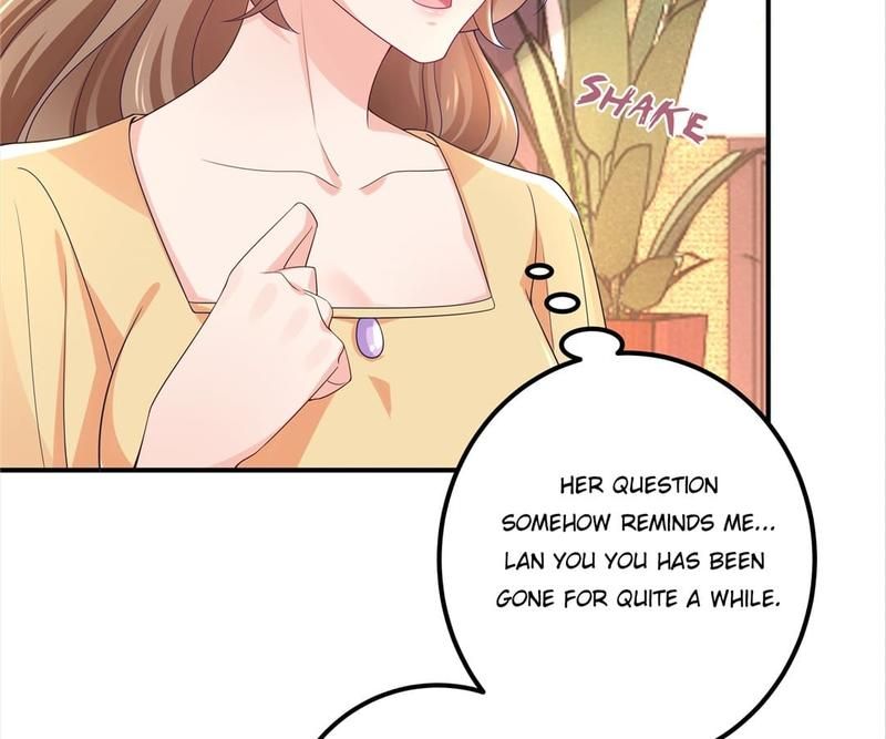 Warm Wedding Chapter 388 page 32 - 