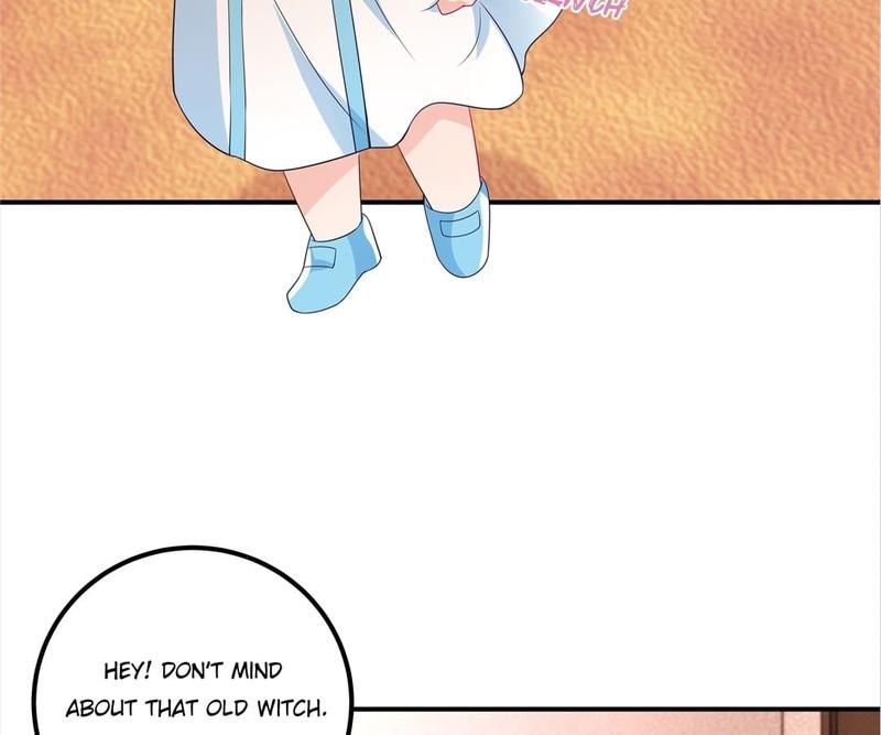 Warm Wedding Chapter 388 page 35 - 