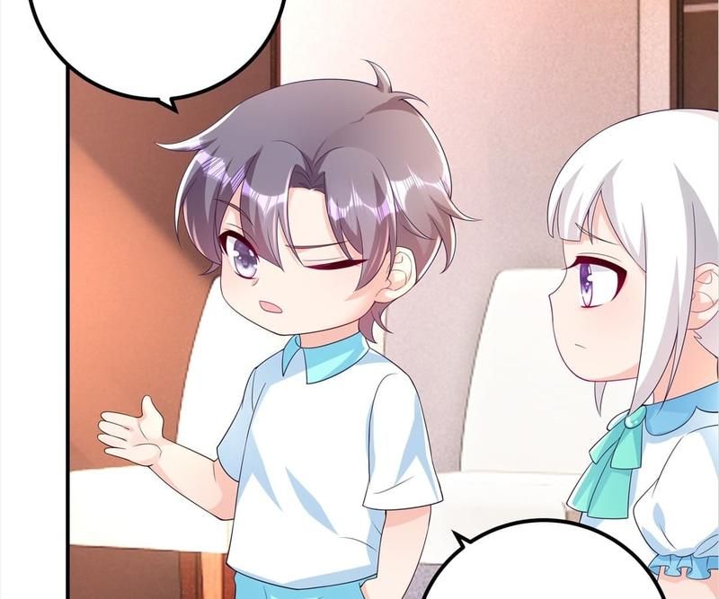 Warm Wedding Chapter 388 page 36 - 