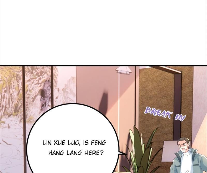 Warm Wedding Chapter 388 page 40 - 