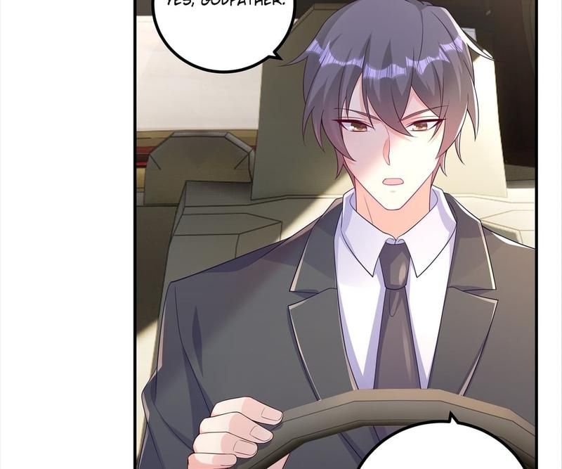 Warm Wedding Chapter 388 page 5 - 