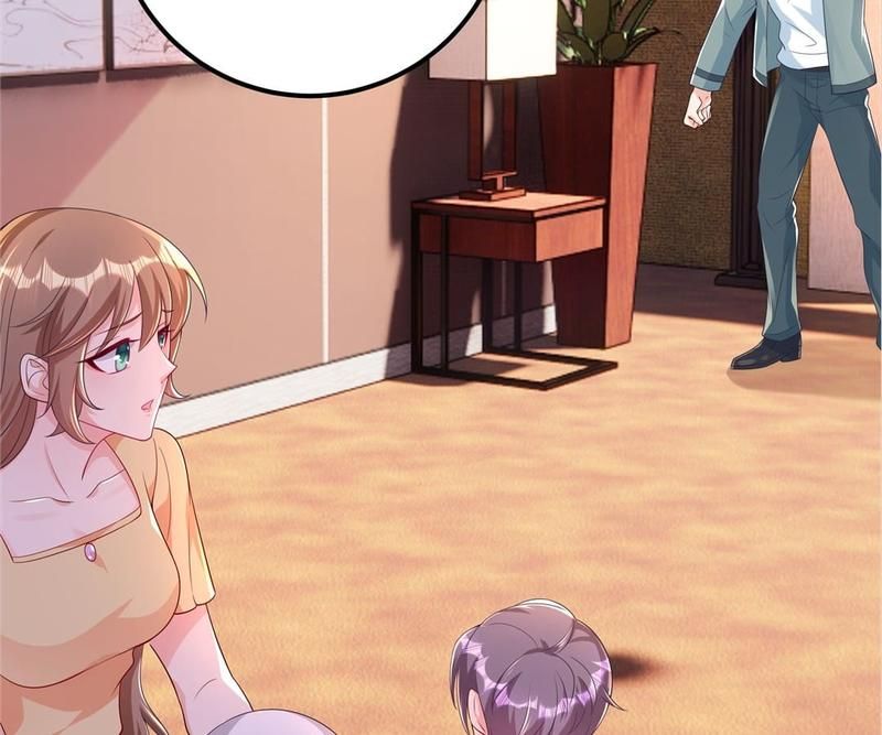 Warm Wedding Chapter 388 page 41 - 