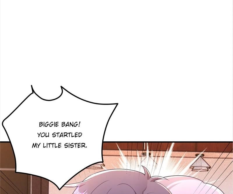 Warm Wedding Chapter 388 page 44 - 