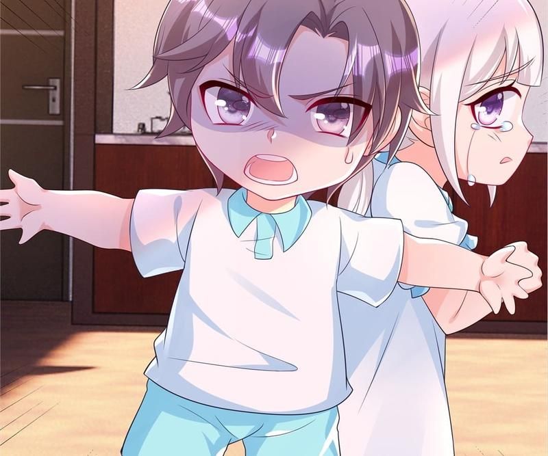 Warm Wedding Chapter 388 page 45 - 