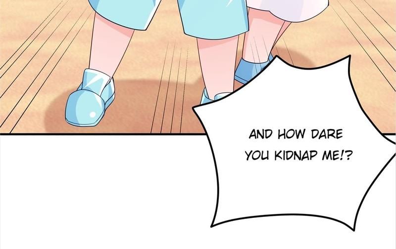Warm Wedding Chapter 388 page 46 - 