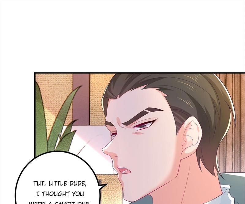 Warm Wedding Chapter 388 page 47 - 