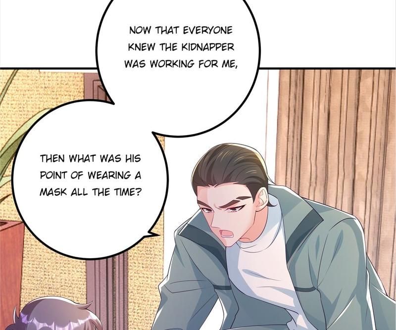 Warm Wedding Chapter 388 page 49 - 
