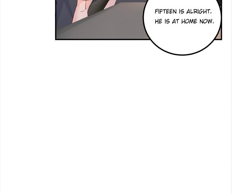 Warm Wedding Chapter 388 page 6 - 