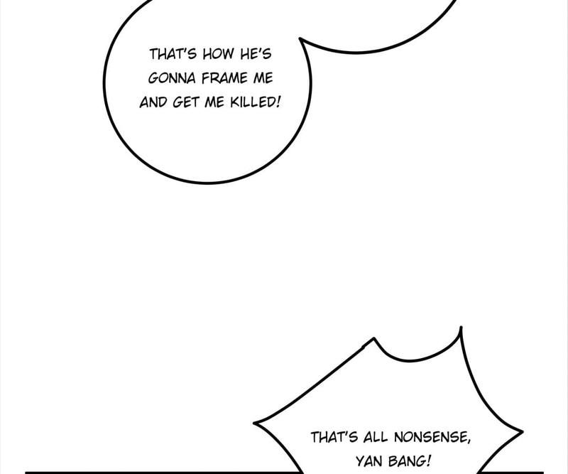 Warm Wedding Chapter 388 page 51 - 