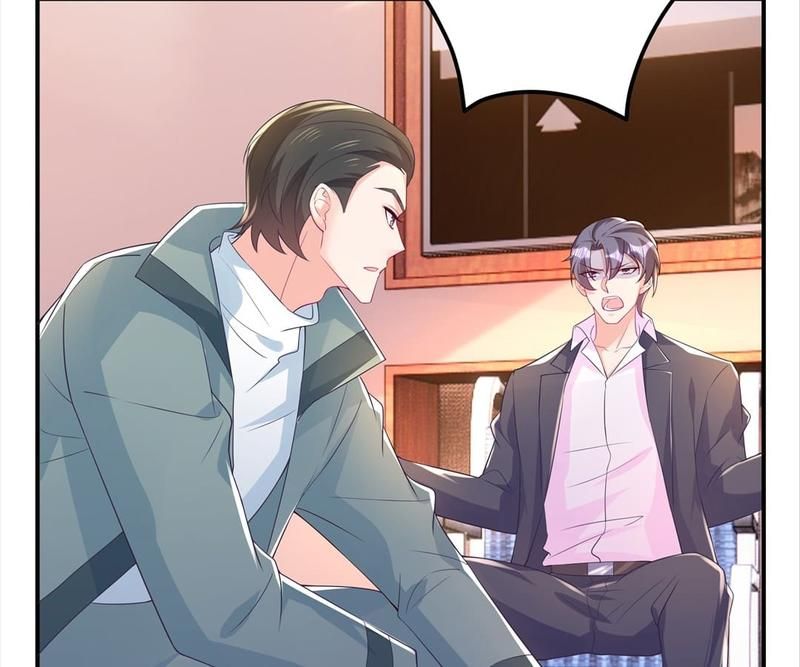 Warm Wedding Chapter 388 page 52 - 