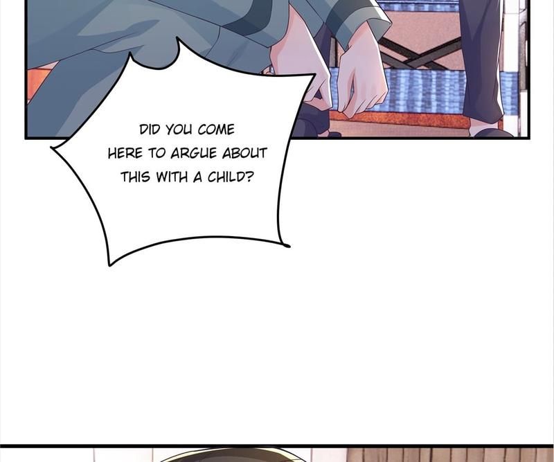 Warm Wedding Chapter 388 page 53 - 