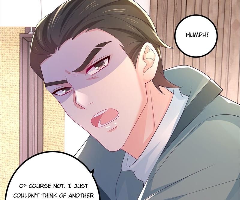 Warm Wedding Chapter 388 page 54 - 