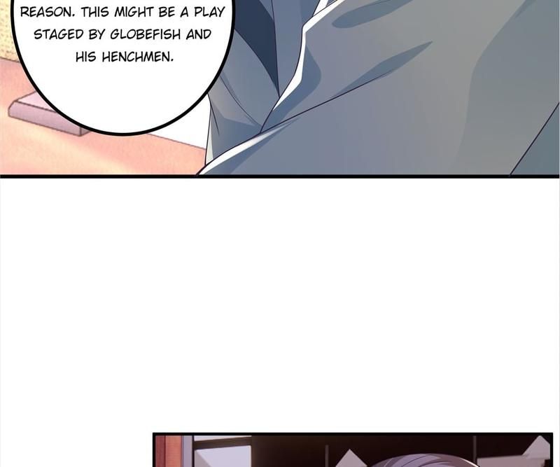 Warm Wedding Chapter 388 page 55 - 
