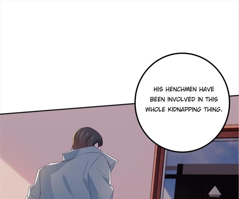 Warm Wedding Chapter 388 page 58 - 