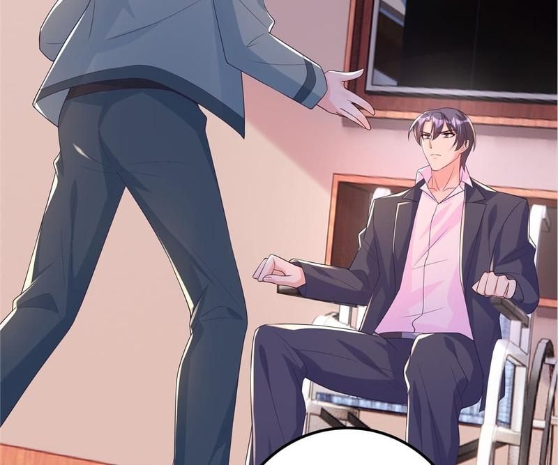 Warm Wedding Chapter 388 page 59 - 