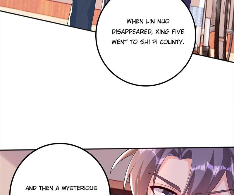 Warm Wedding Chapter 388 page 60 - 