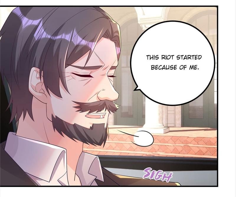 Warm Wedding Chapter 388 page 7 - 