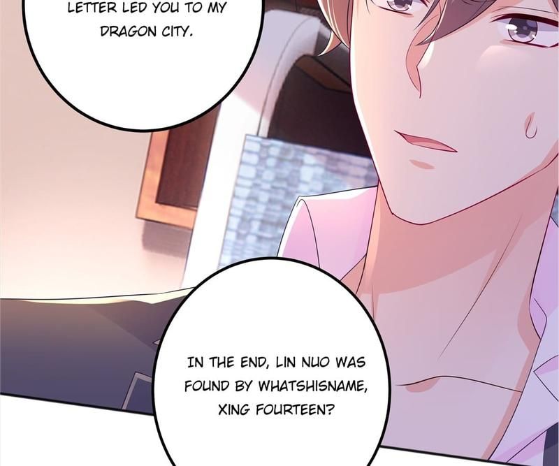 Warm Wedding Chapter 388 page 61 - 