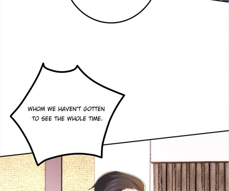 Warm Wedding Chapter 388 page 62 - 
