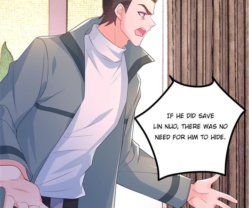 Warm Wedding Chapter 388 page 63 - 