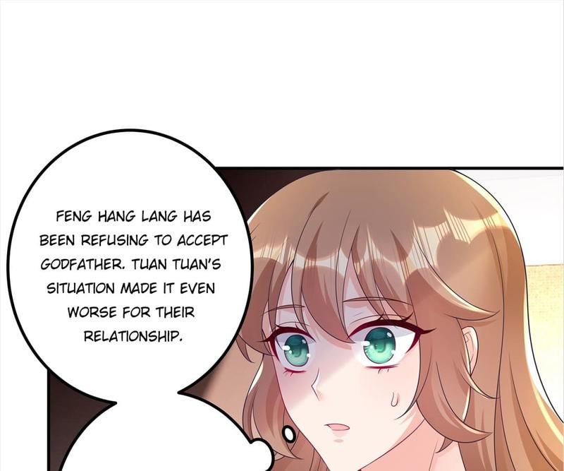Warm Wedding Chapter 388 page 66 - 