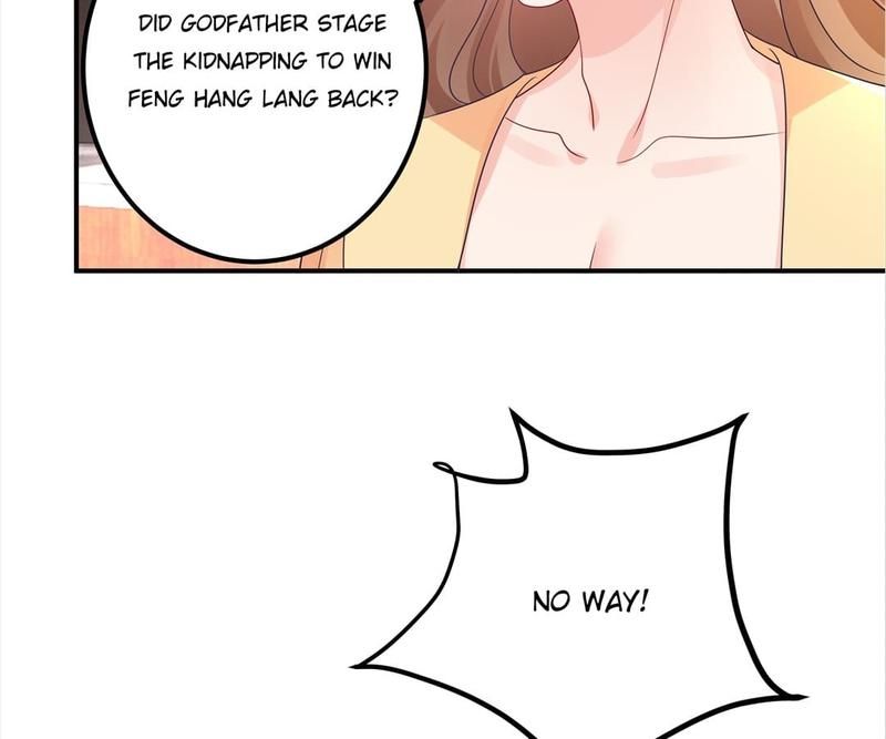 Warm Wedding Chapter 388 page 67 - 