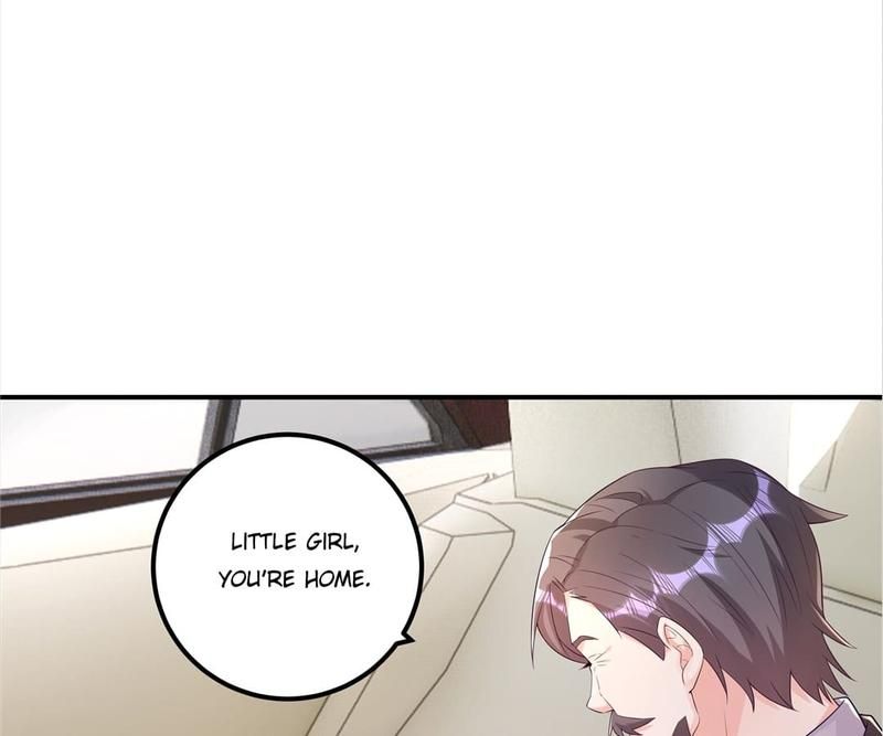 Warm Wedding Chapter 388 page 8 - 