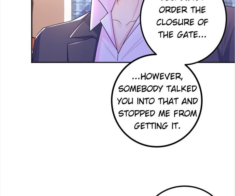 Warm Wedding Chapter 389 page 2 - 