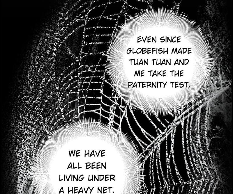 Warm Wedding Chapter 389 page 12 - 