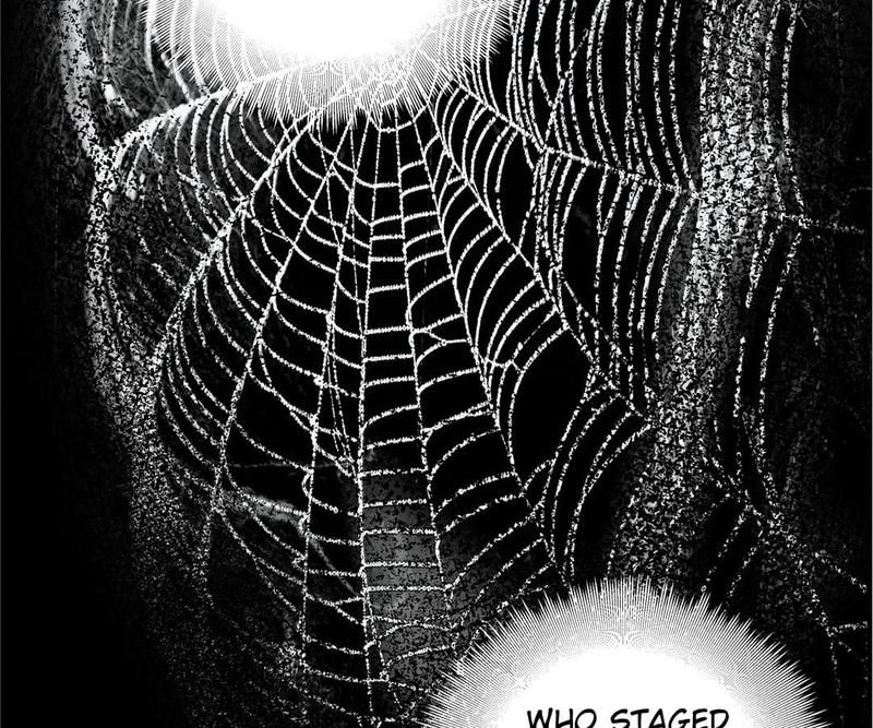 Warm Wedding Chapter 389 page 13 - 