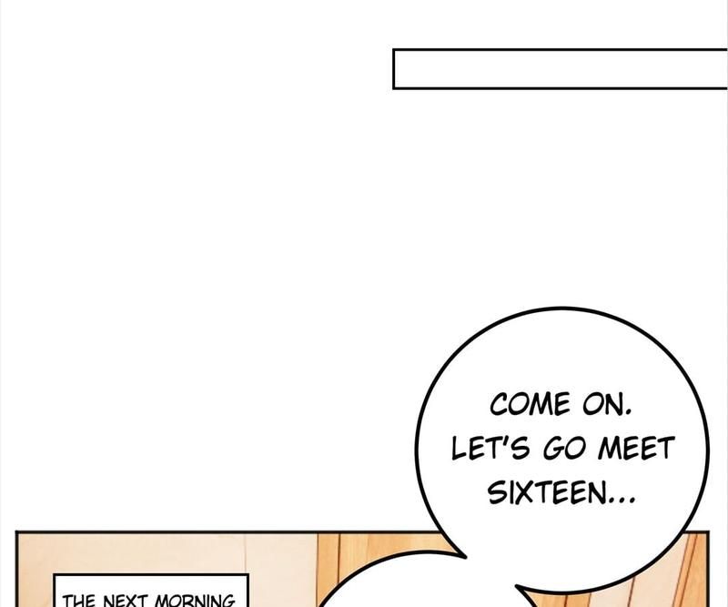 Warm Wedding Chapter 389 page 17 - 
