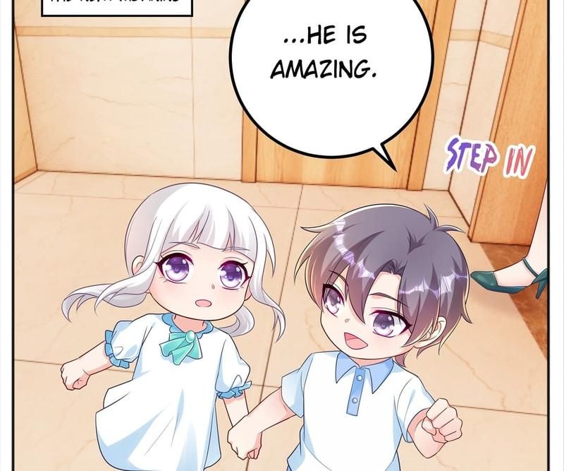 Warm Wedding Chapter 389 page 18 - 