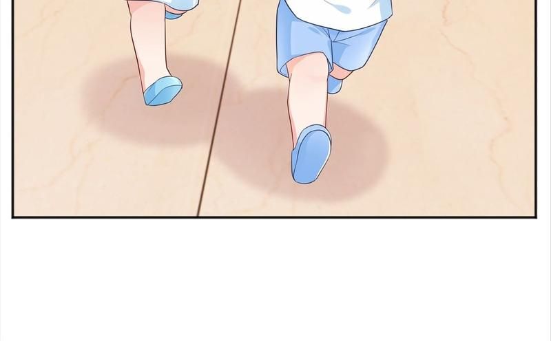 Warm Wedding Chapter 389 page 19 - 