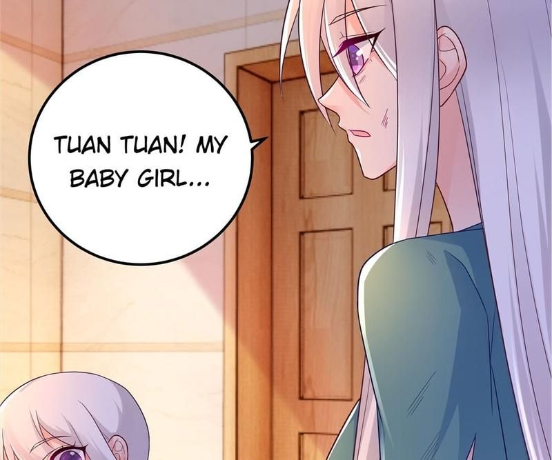Warm Wedding Chapter 389 page 21 - 